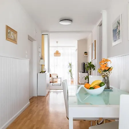 Apartament Boho With A Sea View *