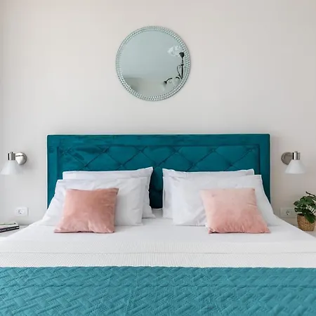 Apartament Boho With A Sea View *