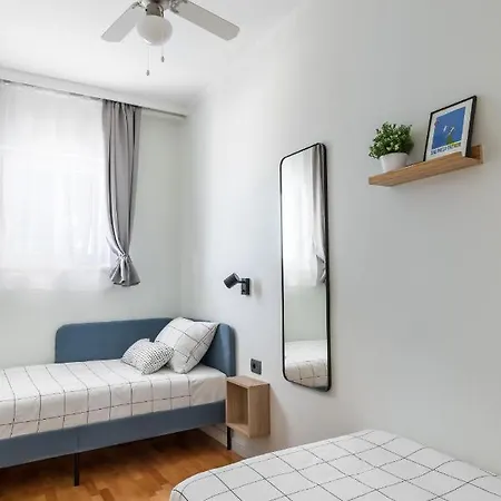 Boho With A Sea View Apartament